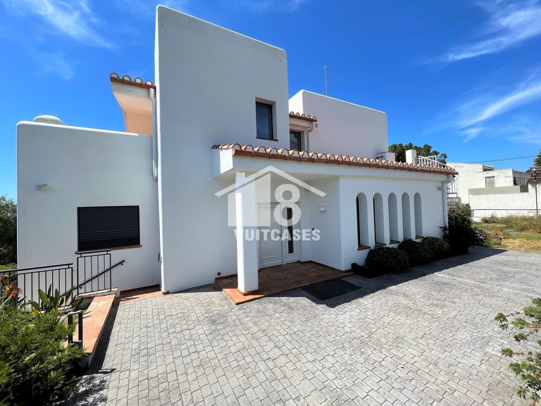 House in Arenys de Mar, Catalonia, Spain 2 - 18312400