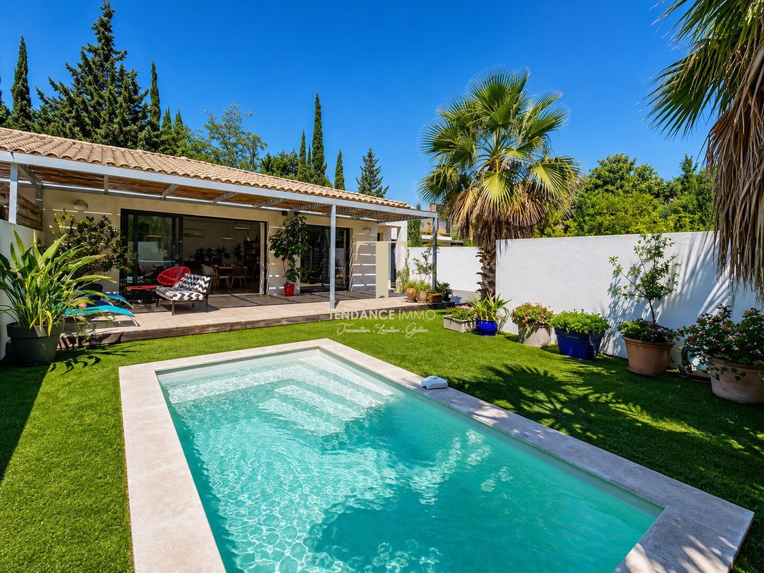House in Baliste, Narbonne, France 3 - 18315303