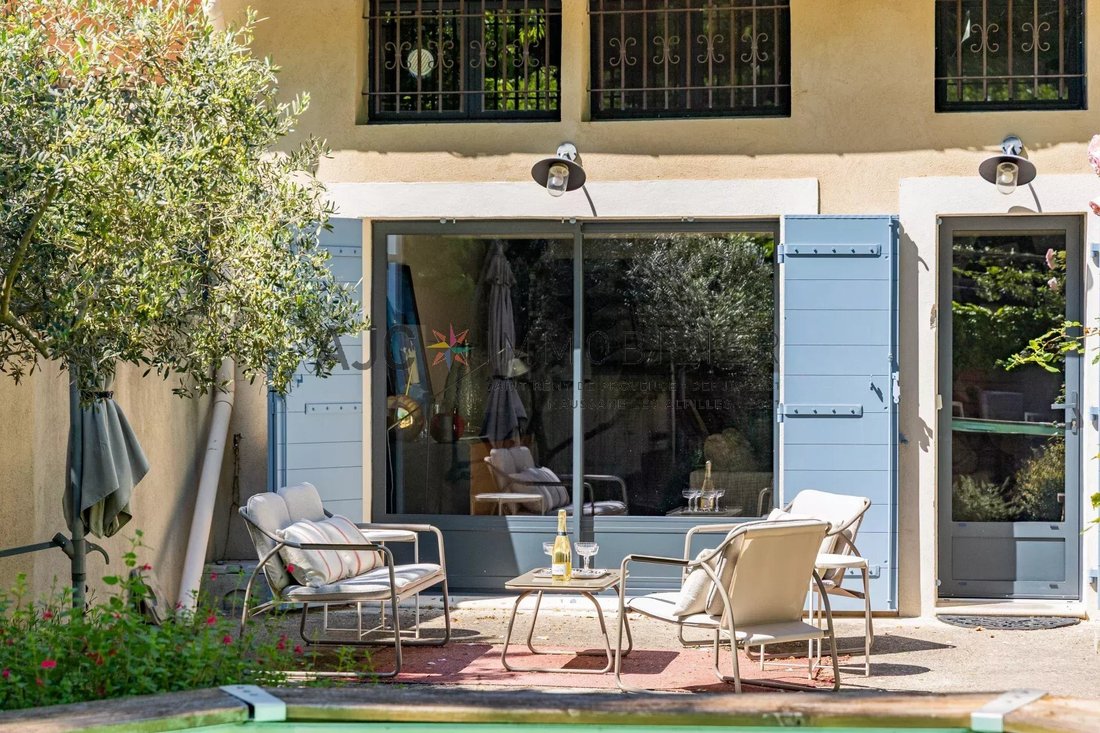 House in Saint-Rémy-de-Provence, Provence-Alpes-Côte d'Azur, France 4 - 18310331