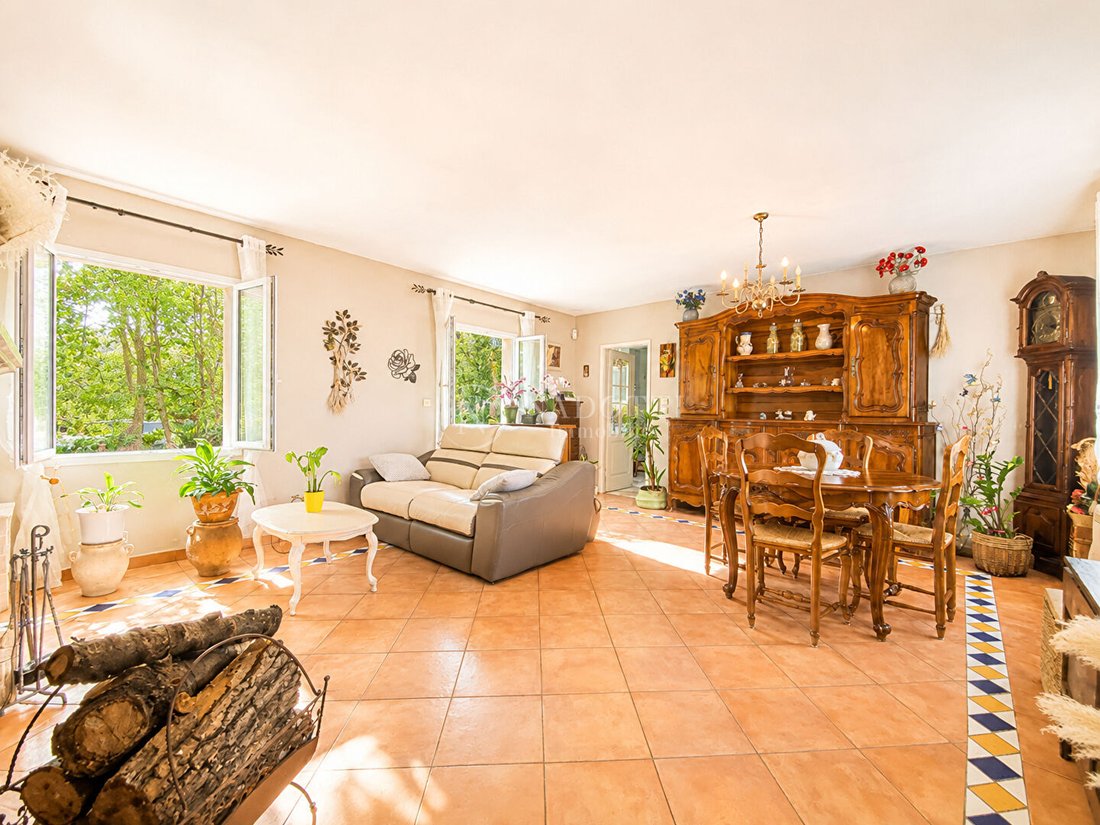 House in Apt, Provence-Alpes-Côte d'Azur, France 5 - 18312489