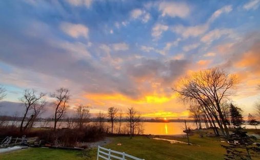 Casa a Onsted, Michigan, Stati Uniti 1