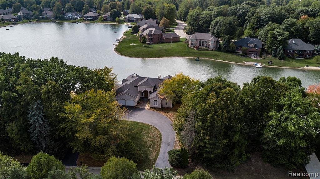 House in Richmond, Michigan, United States 2 - 18308026