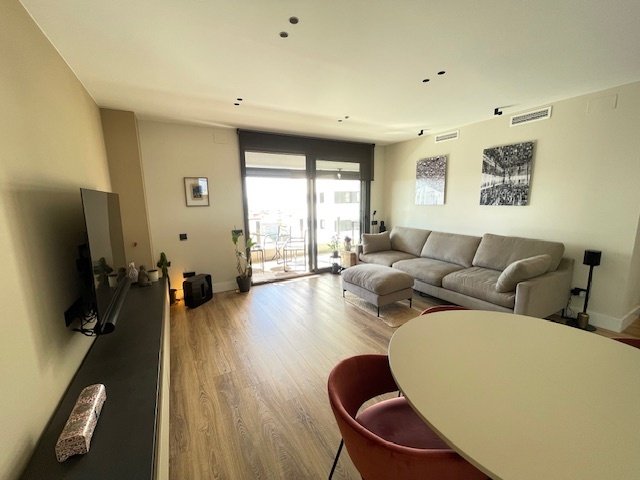 Apartment in Sant Joan Despi, Catalonia, Spain 2 - 18313139