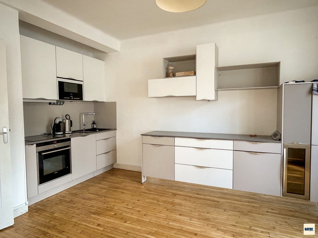 Apartment in Saint-Malo, Brittany, France 2 - 15705465