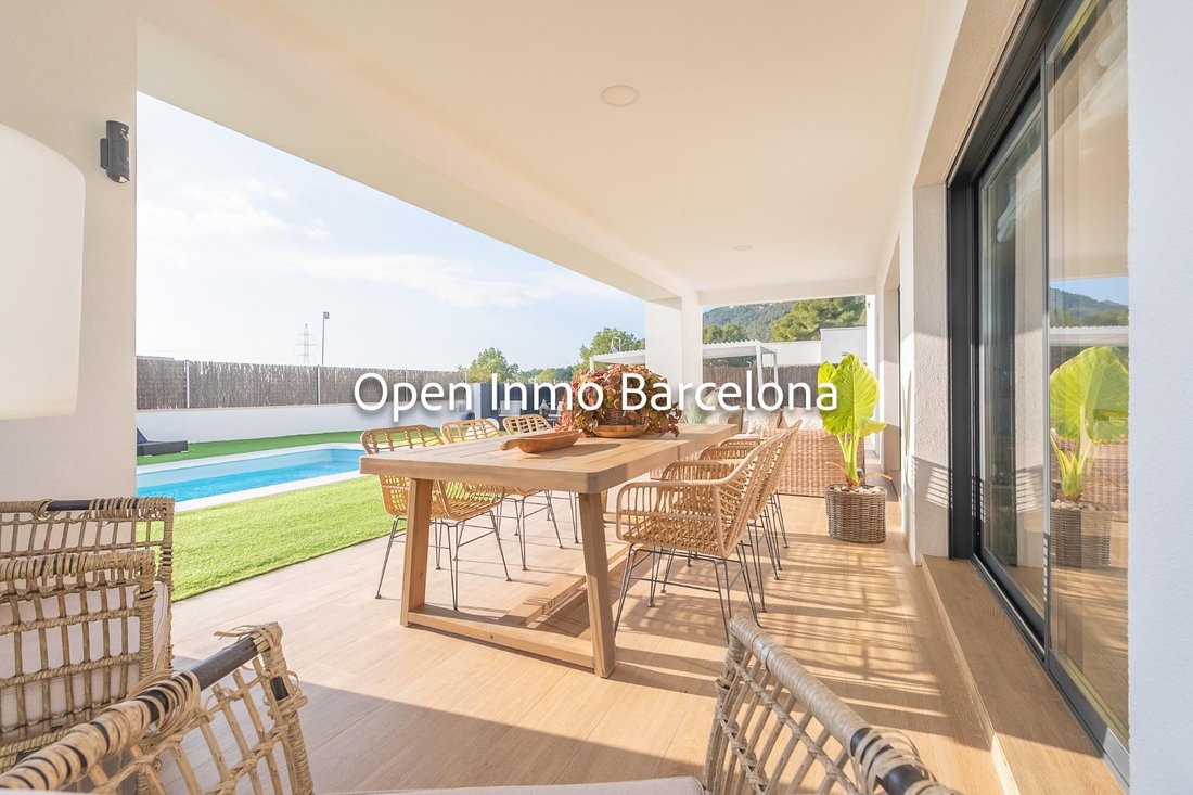 House in Canyelles, Catalonia, Spain 3 - 18313828