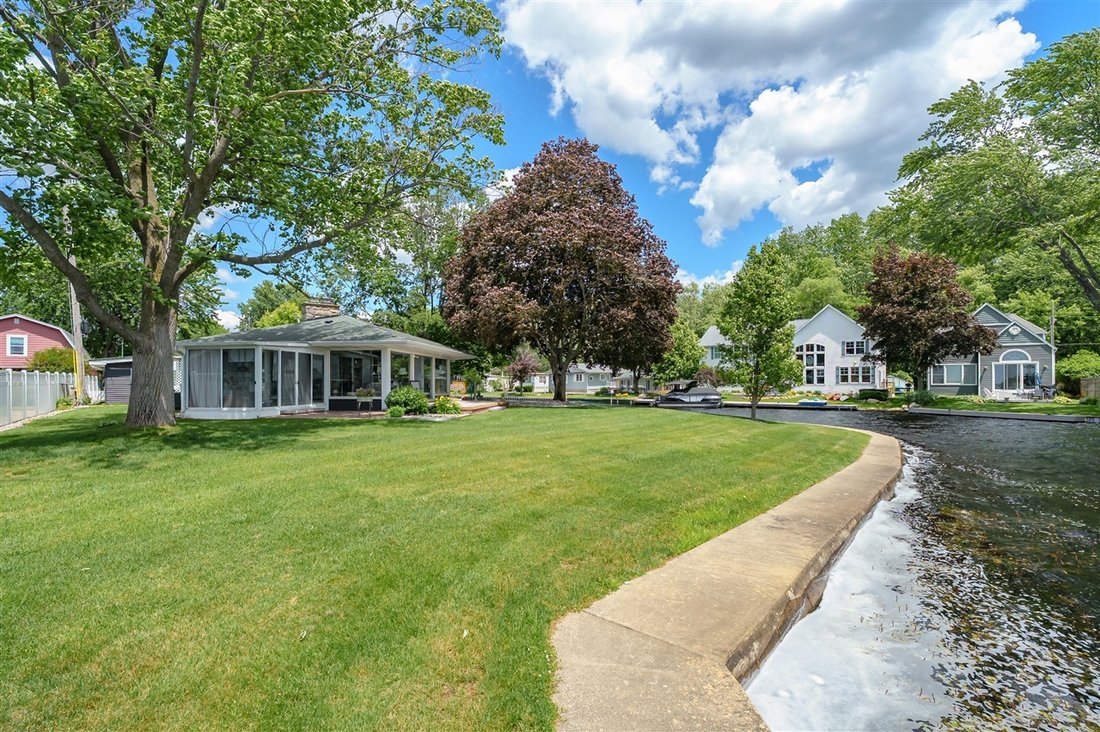 House in Wayland, Michigan, United States 5 - 18307861