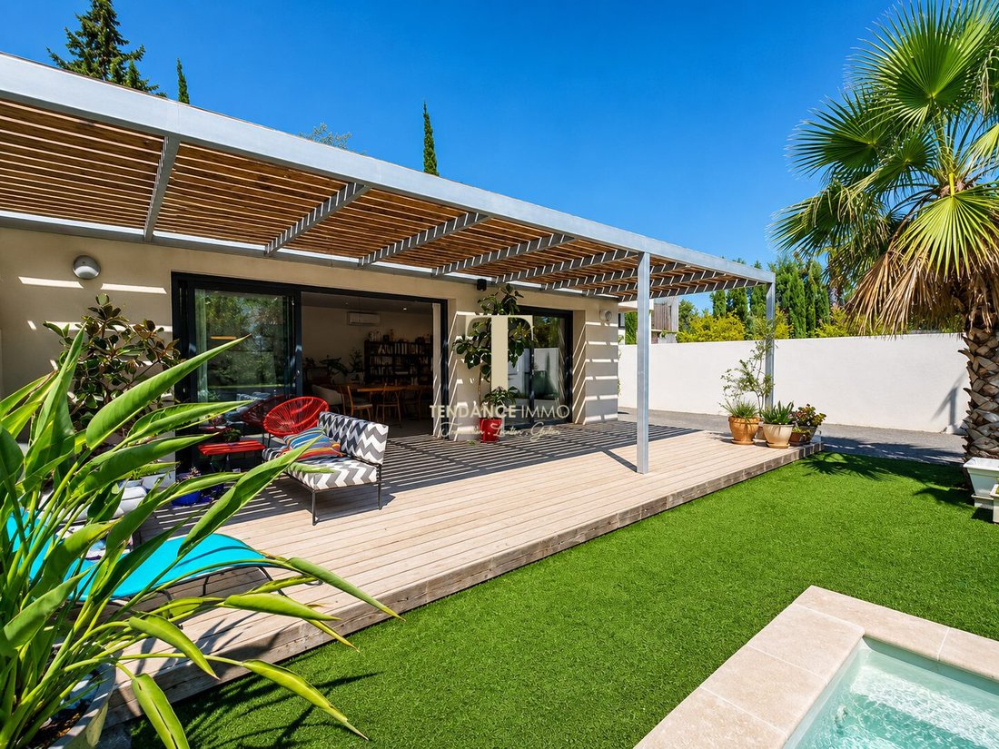 House in Baliste, Narbonne, France 4 - 18315303