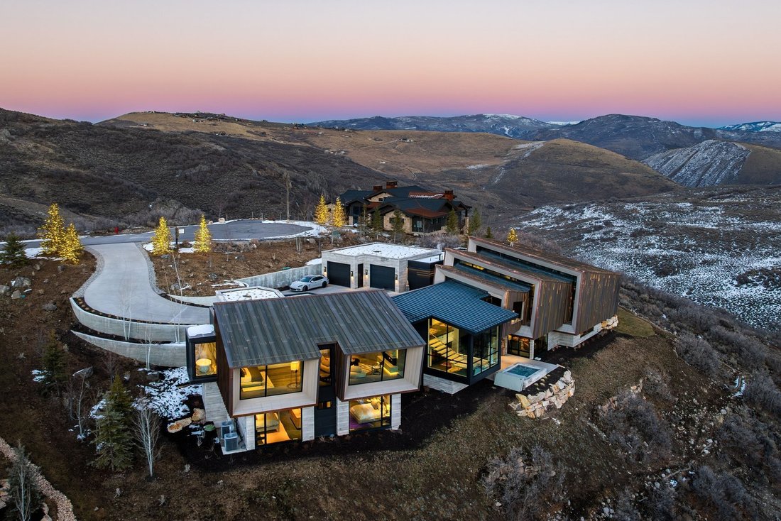 House in Park City, Utah, United States 2 - 16991172