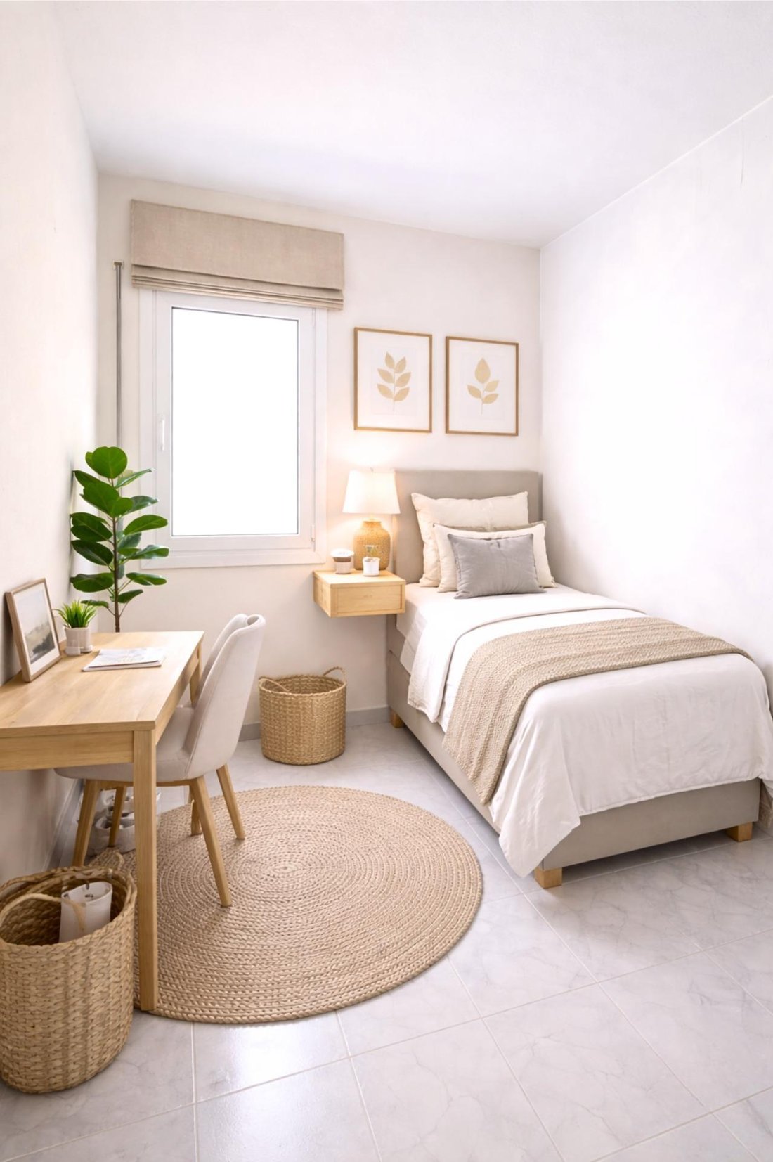Apartment in Sitges, Catalonia, Spain 4 - 18314297