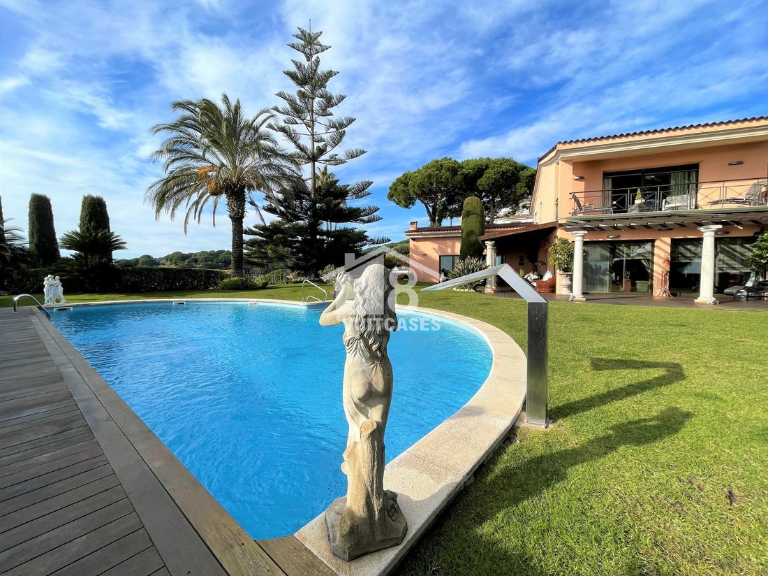 House in Calella, Catalonia, Spain 5 - 18314174