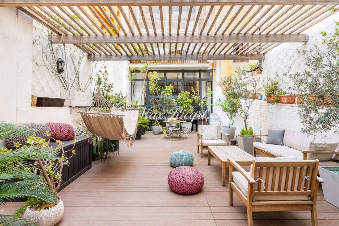 Apartment in Ciutat Vella, Barcelona, Spain 2 - 18310313
