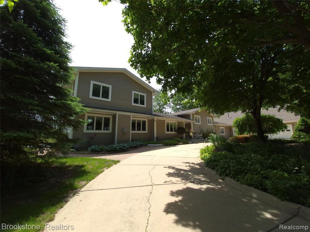 House in Dryden, Michigan, United States 3 - 18308389