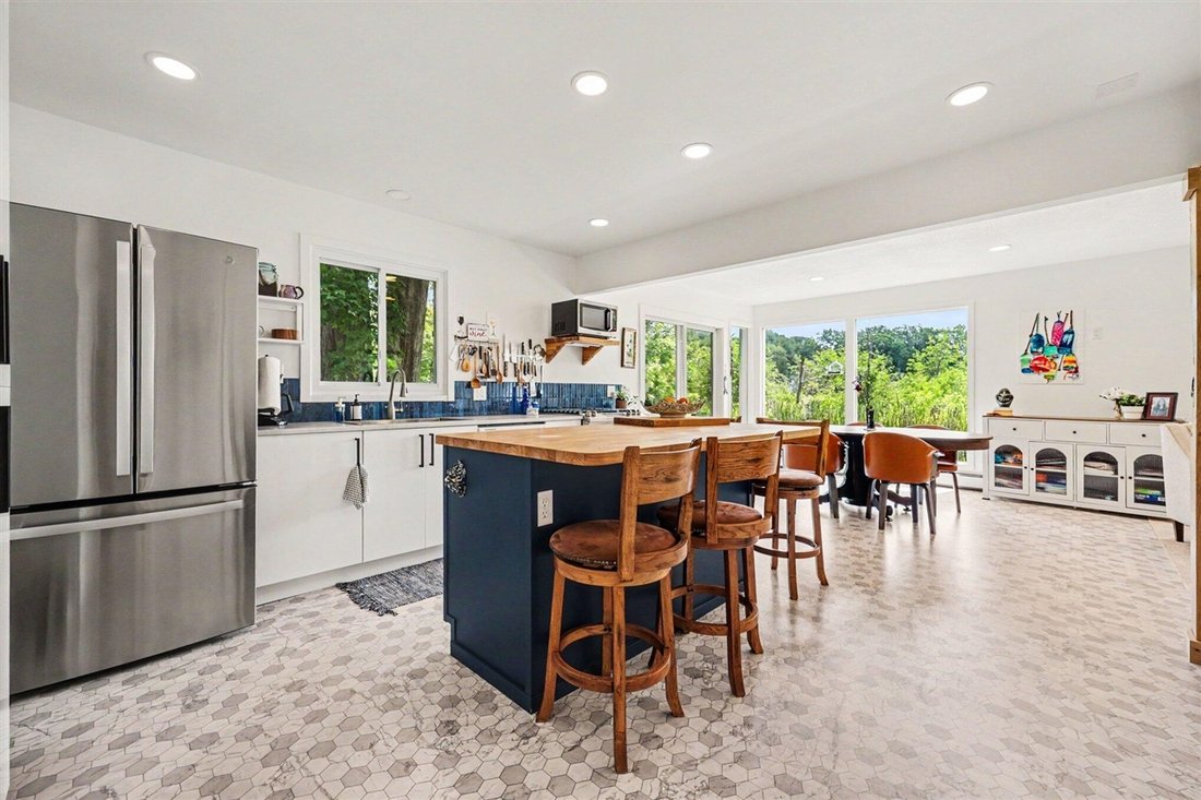 House in Lakeview, Michigan, United States 5 - 18308910