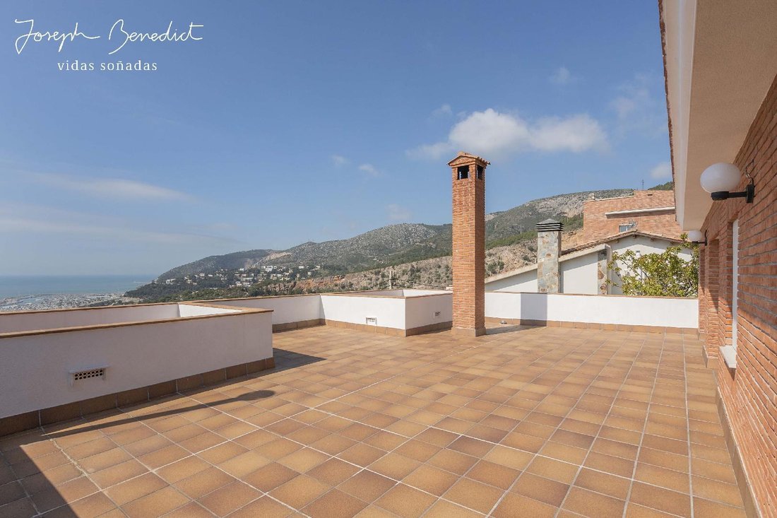House in Castelldefels, Catalonia, Spain 3 - 18312063