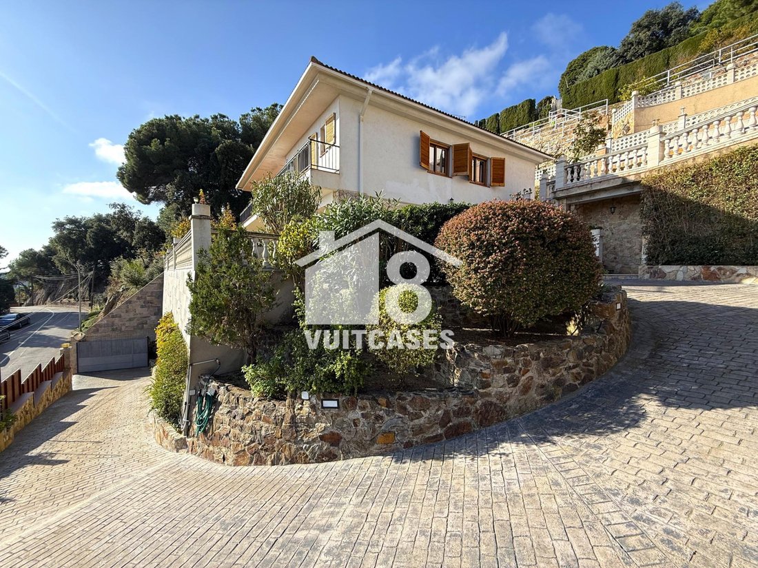 House in Arenys de Munt, Catalonia, Spain 3 - 18314393