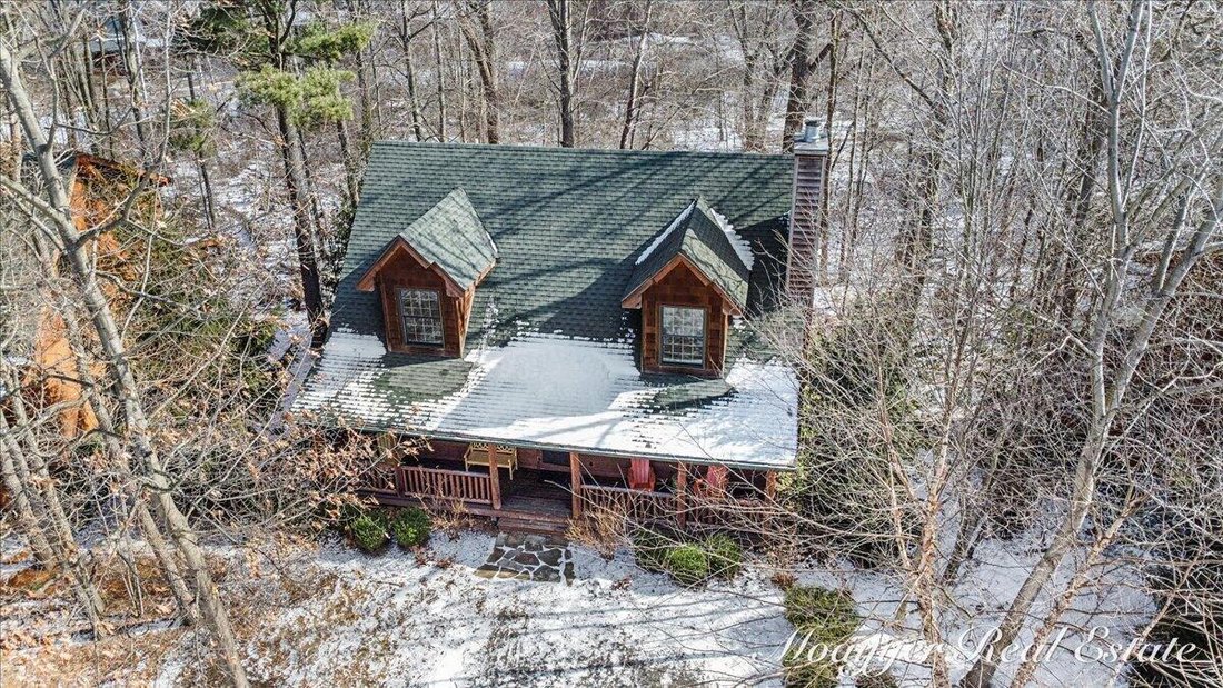 House in Fennville, Michigan, United States 4 - 18307816