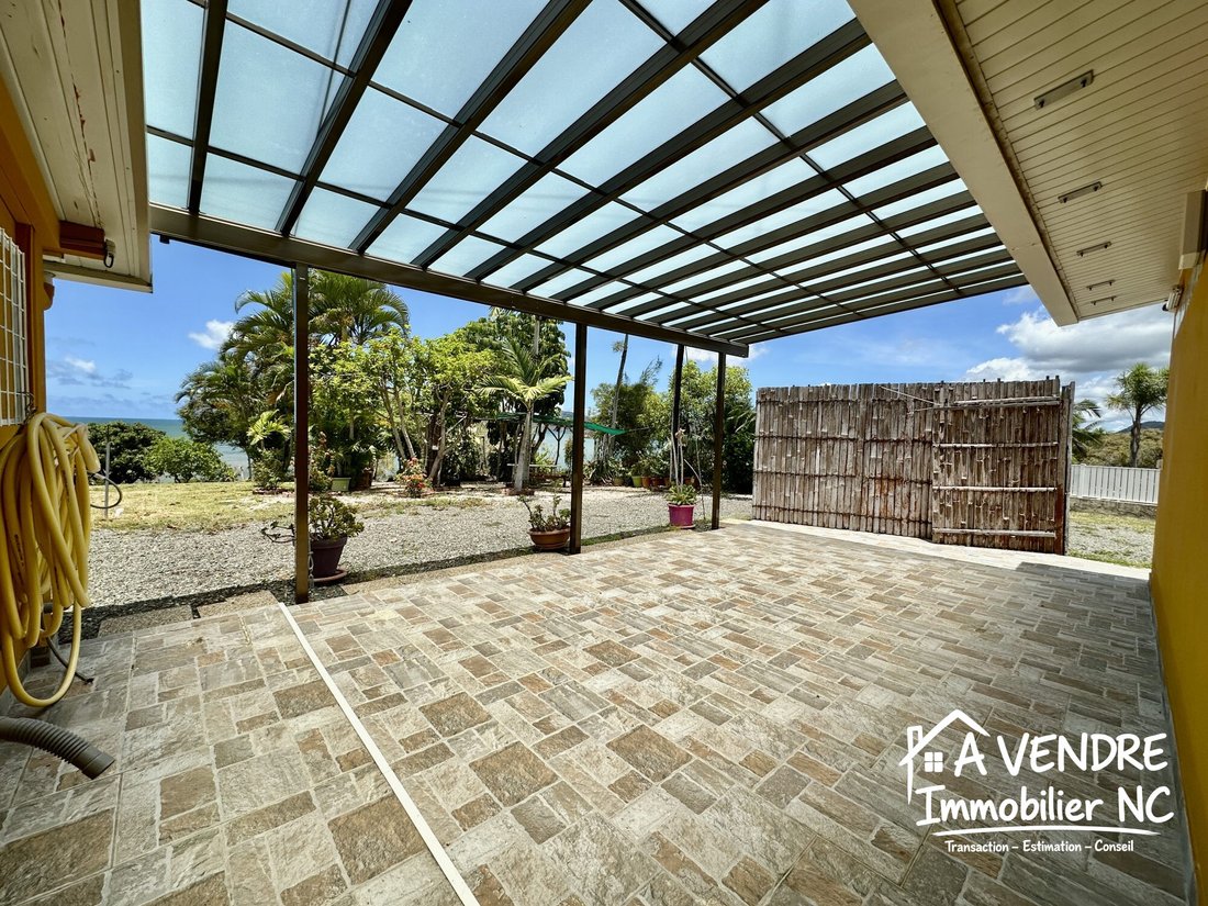 Villa in Dumbea, South Province, New Caledonia 5 - 17256572