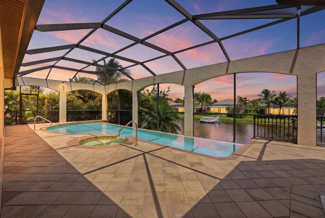 House in Naples, Florida, United States 1 - 18311649