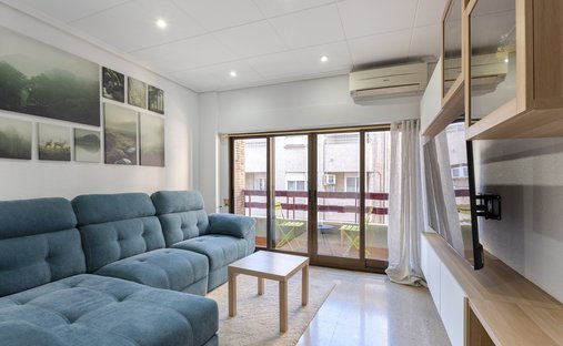 Apartment in Ciutat Vella, Valencia, Spain 1