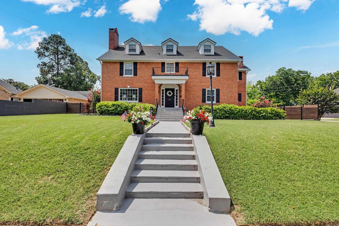 House in Benton, Arkansas, United States 1 - 18313657
