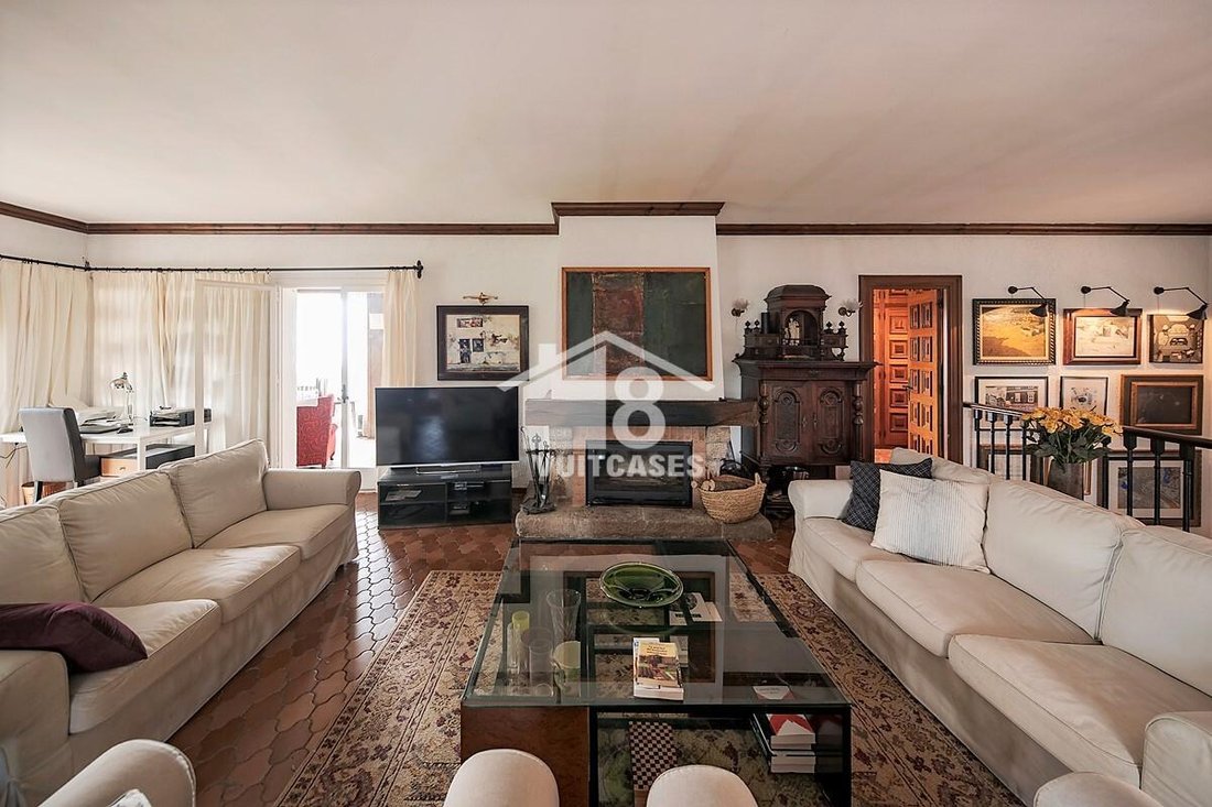 House in Arenys de Mar, Catalonia, Spain 5 - 18314267