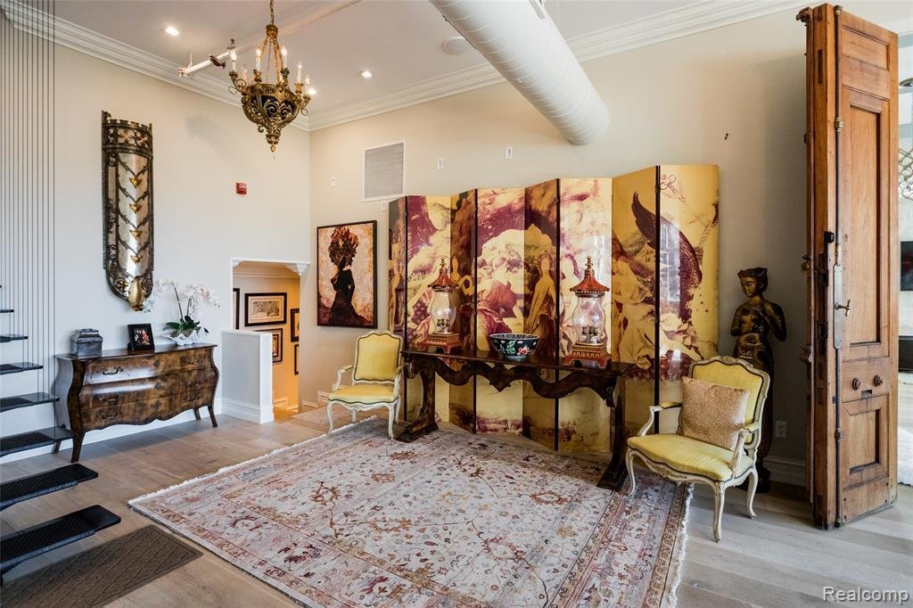Condo in Detroit, Michigan, United States 5 - 18307769