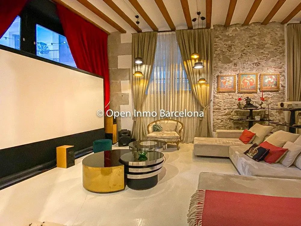 House in Ciutat Vella, Barcelona, Spain 3 - 18314223