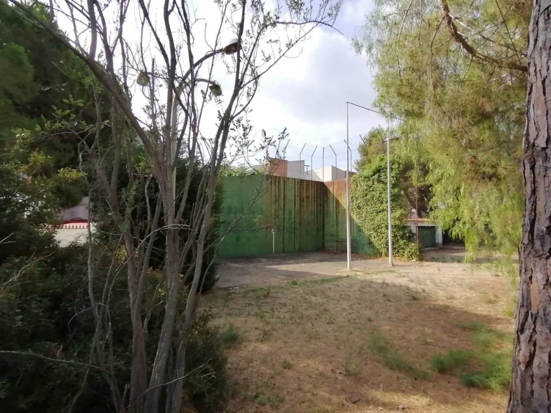 Land in Sitges, Catalonia, Spain 3 - 18311833