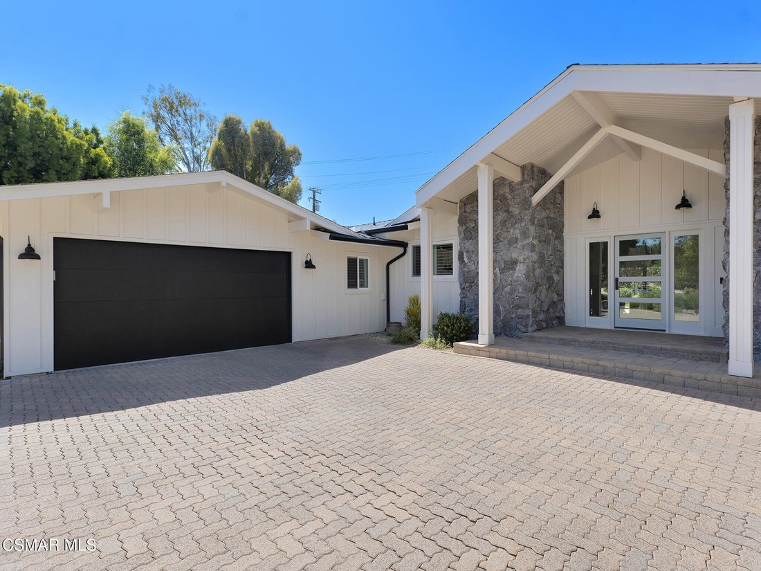 House in Thousand Oaks, California, United States 3 - 18315263