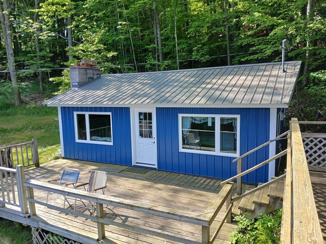 House in Ludington, Michigan, United States 3 - 18309151