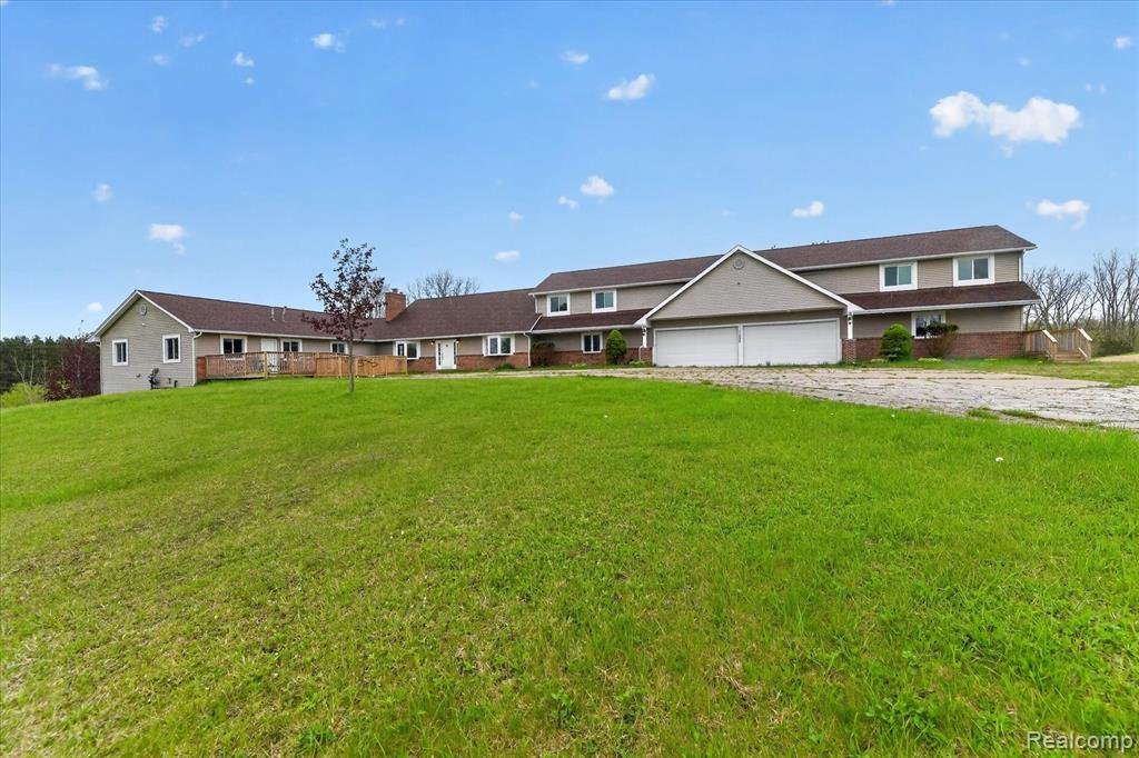 House in Goodrich, Michigan, United States 2 - 18308118
