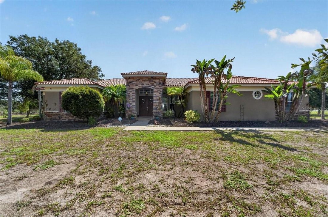 House in Wimauma, Florida, United States 1 - 18244895