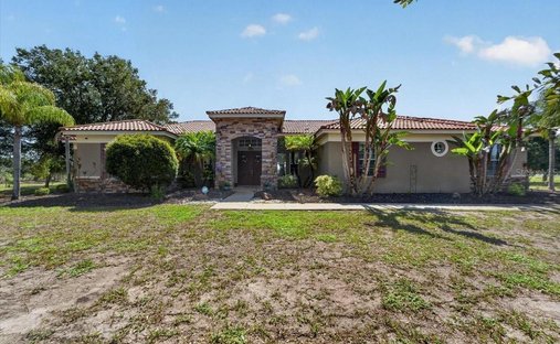 House in Wimauma, Florida, United States 1