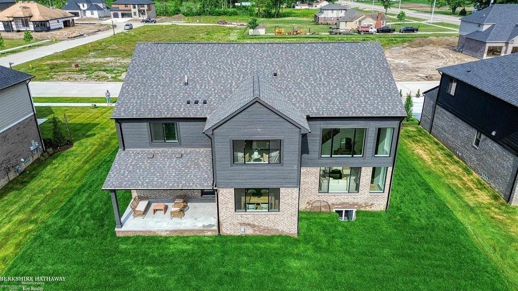 House in Macomb, Michigan, United States 2 - 18308603