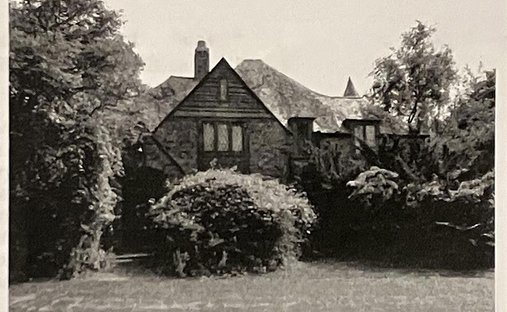 House in Beverly Hills, Michigan, United States 1
