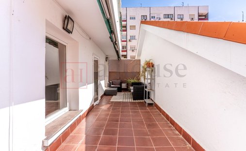 Apartamento en Retiro, Madrid, España 1