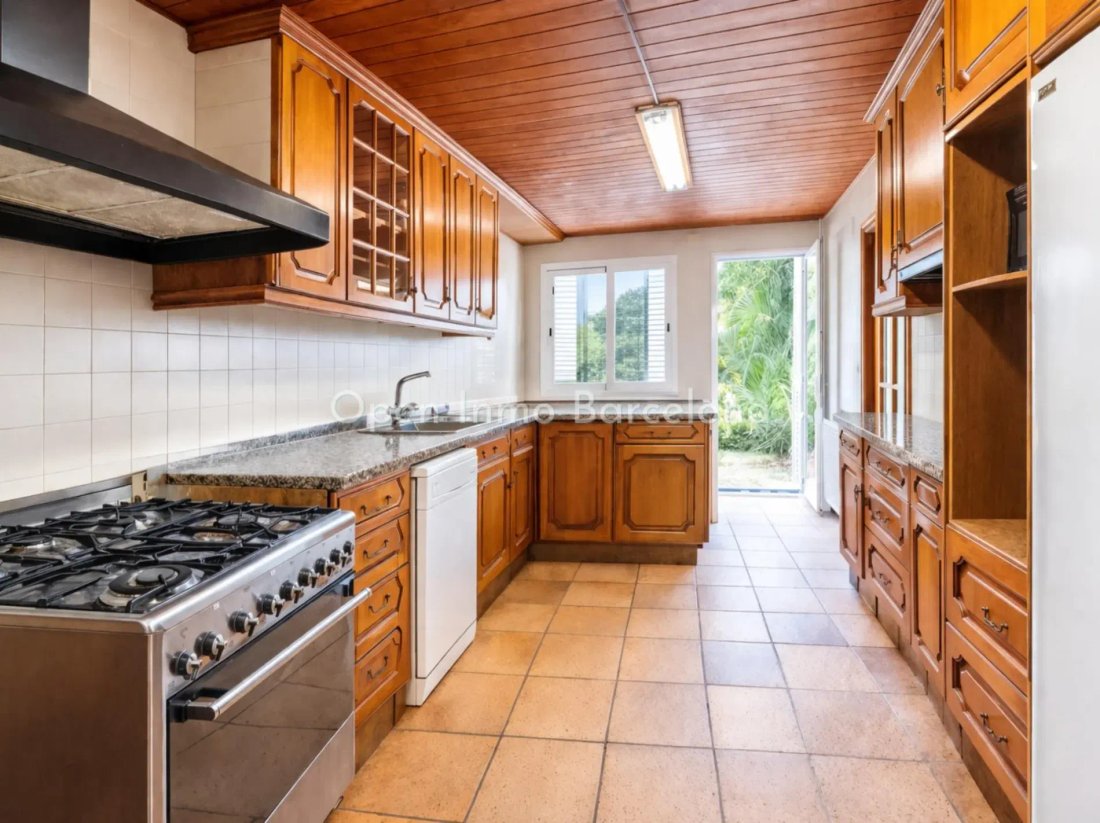 Chalet in Sitges, Catalonia, Spain 3 - 18312469