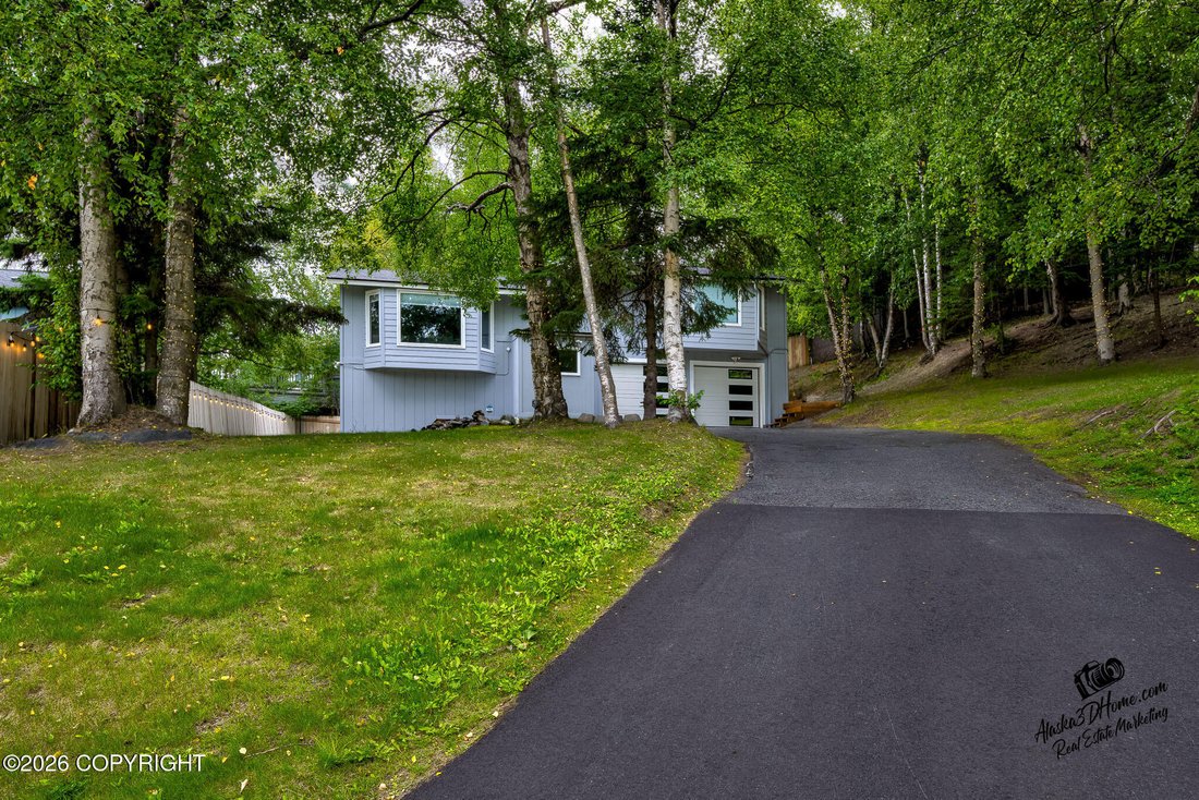 House in Anchorage, Alaska, United States 3 - 18311582