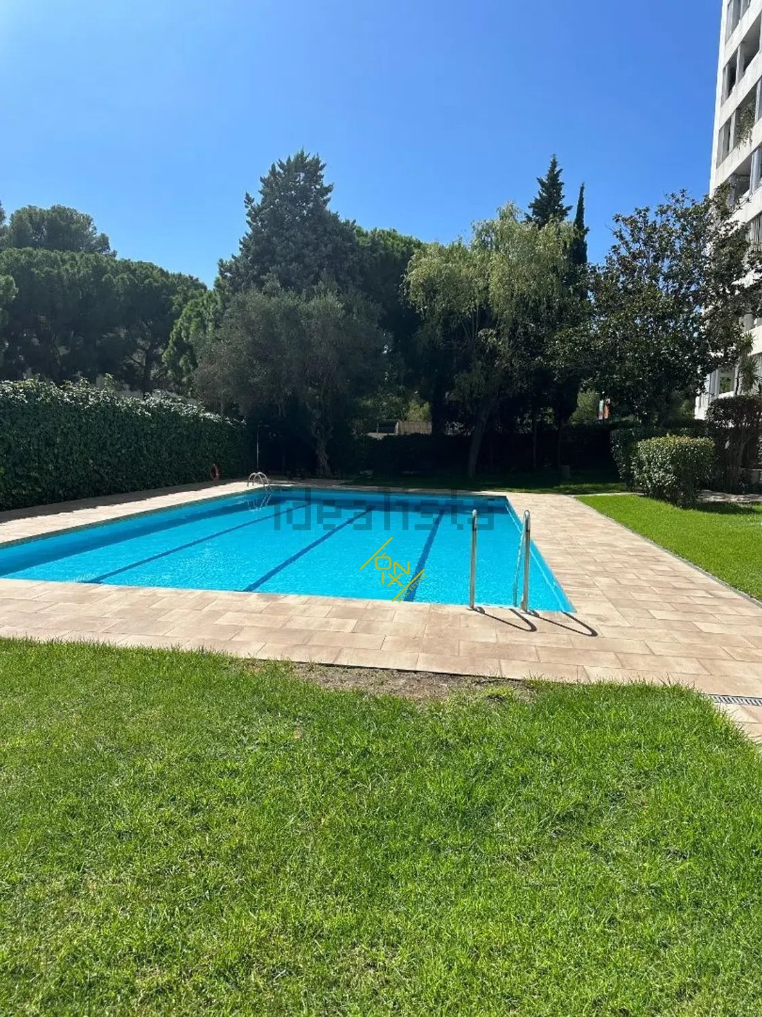 Apartment in Les Corts, Barcelona, Spain 1 - 18312844