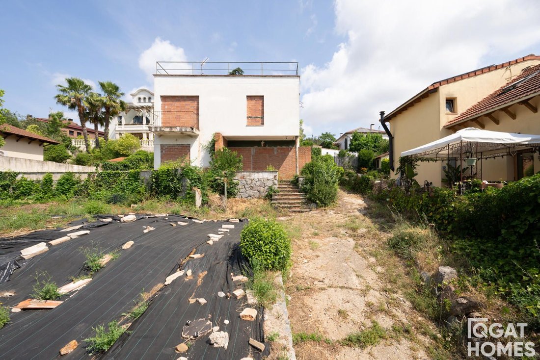 House in Sant Cugat del Valles, Catalonia, Spain 5 - 18314172