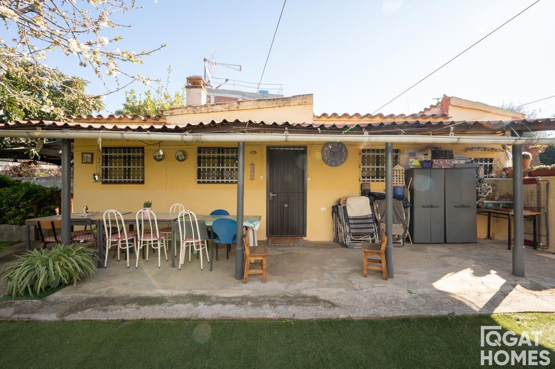 House in Sant Cugat del Valles, Catalonia, Spain 1 - 18313768