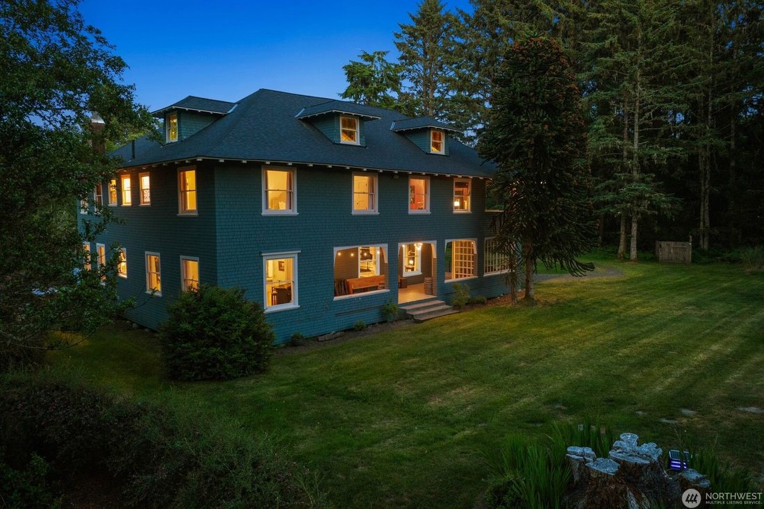 House in Seaview, Washington, United States 2 - 18310266