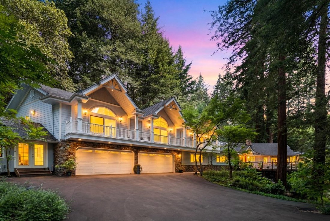 House in Scotts Valley, California, United States 2 - 18312938