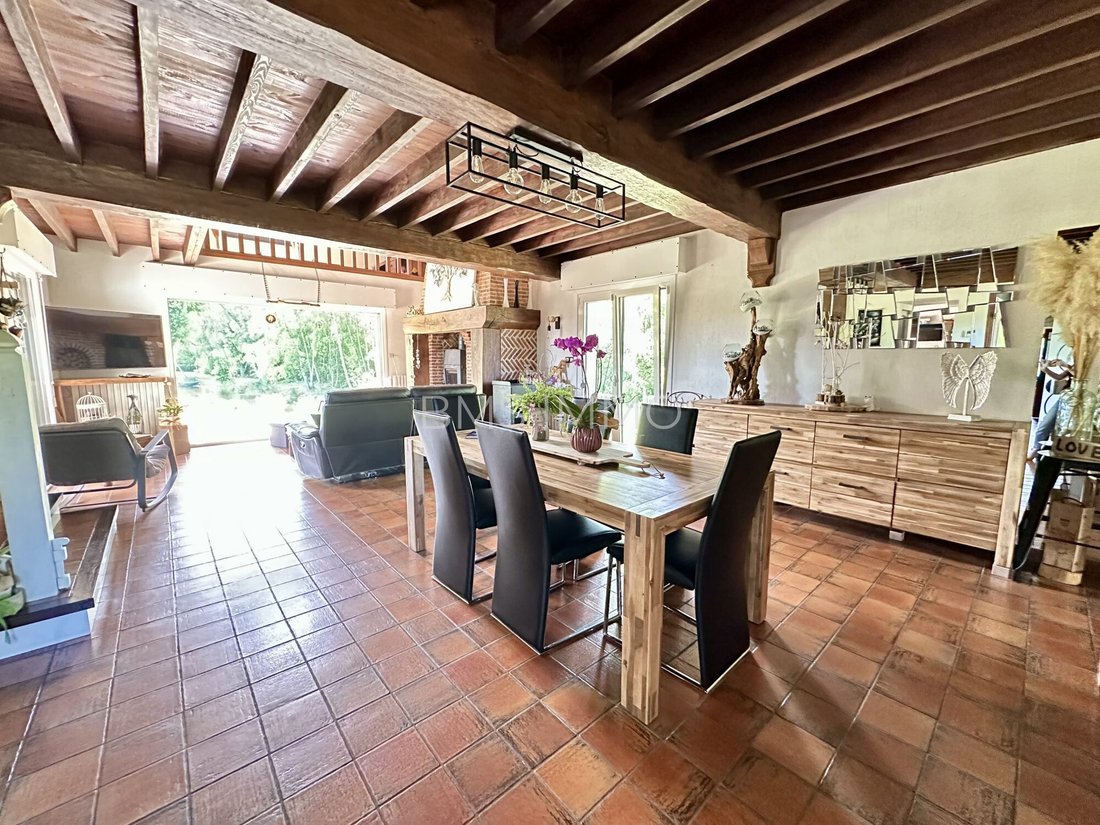 House in Roost-Warendin, Hauts-de-France, France 4 - 18315474