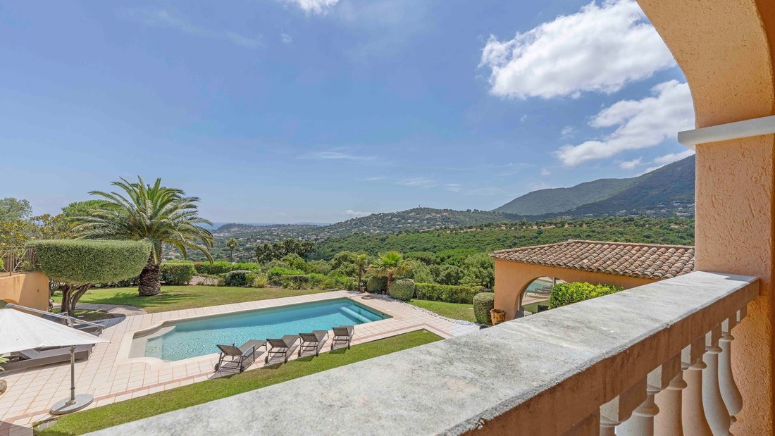 House in Sud, Cavalaire-sur-Mer, France 5 - 18314133