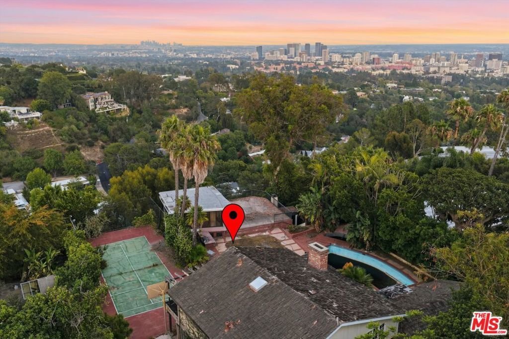House in Los Angeles, California, United States 4 - 18312349