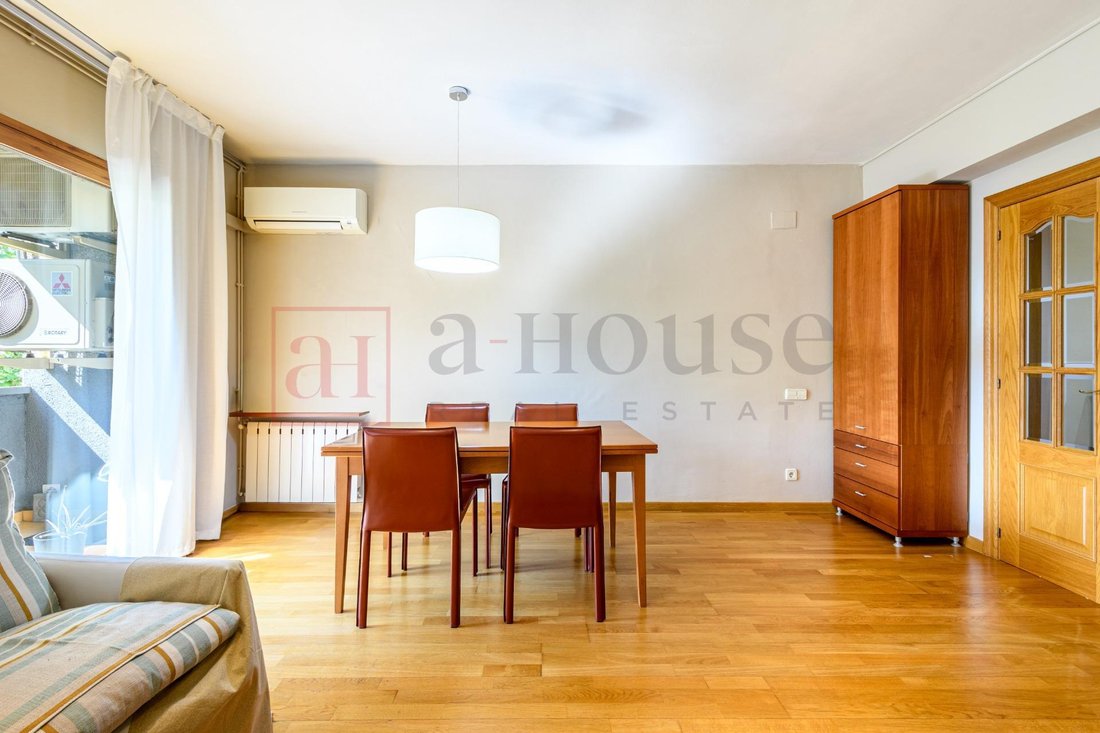 Apartment in Eixample, Barcelona, Spain 5 - 18314292