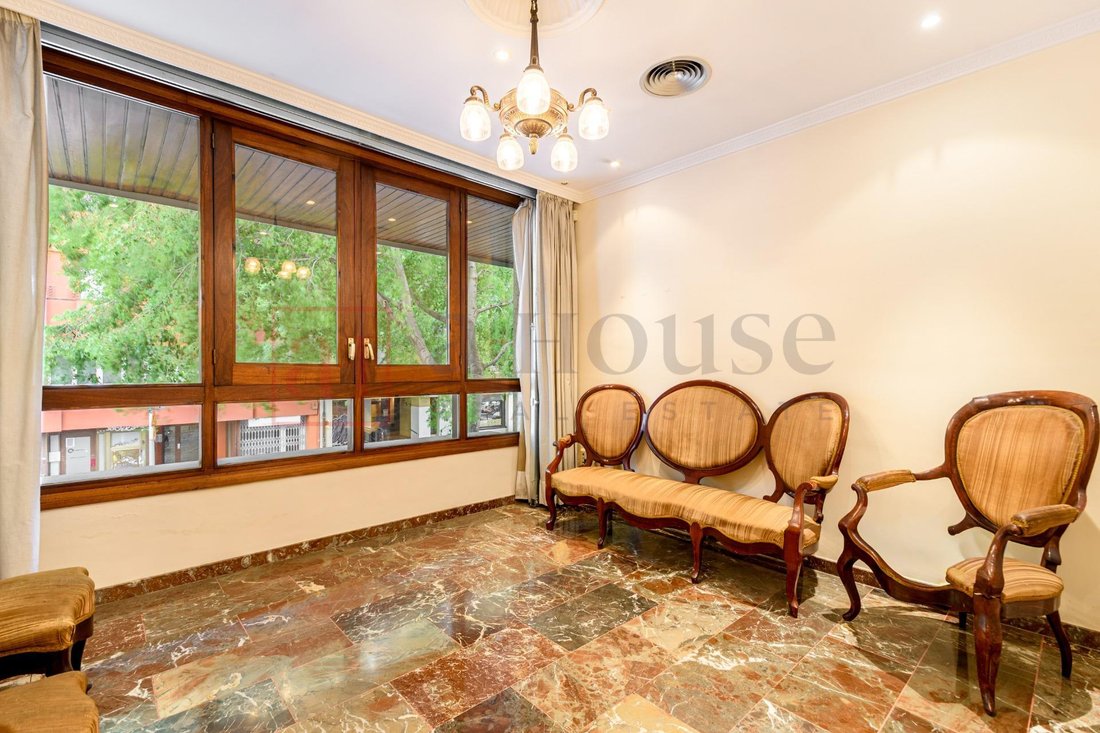 Apartment in Eixample, Barcelona, Spain 5 - 18314417