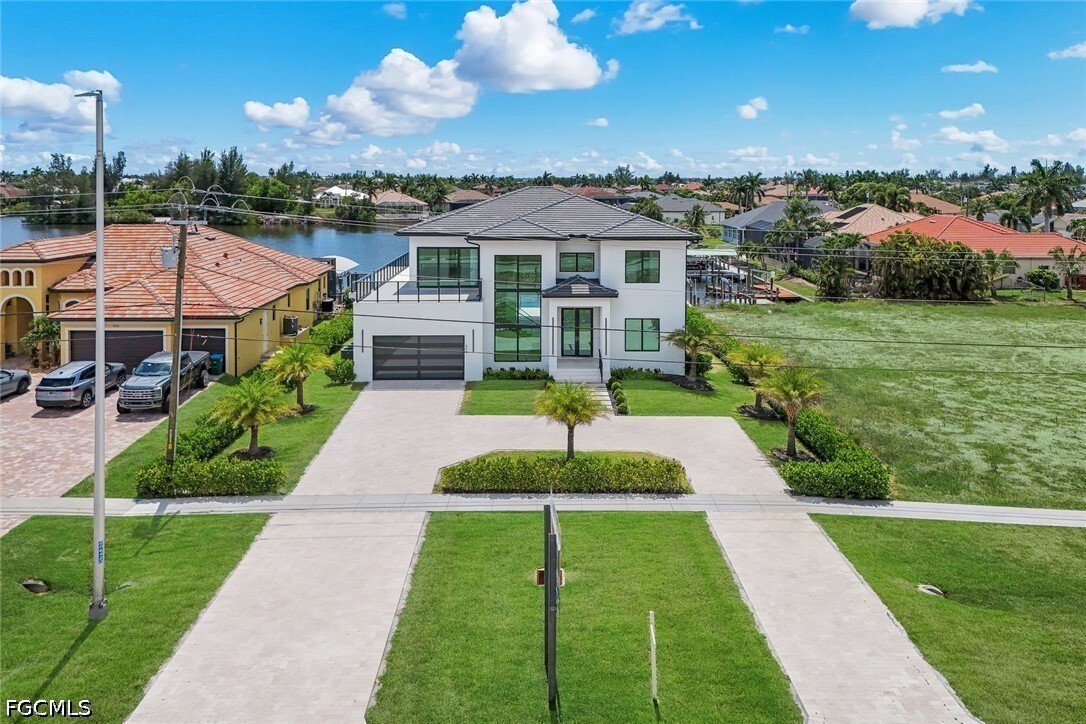 House in Cape Coral, Florida, United States 4 - 18312698