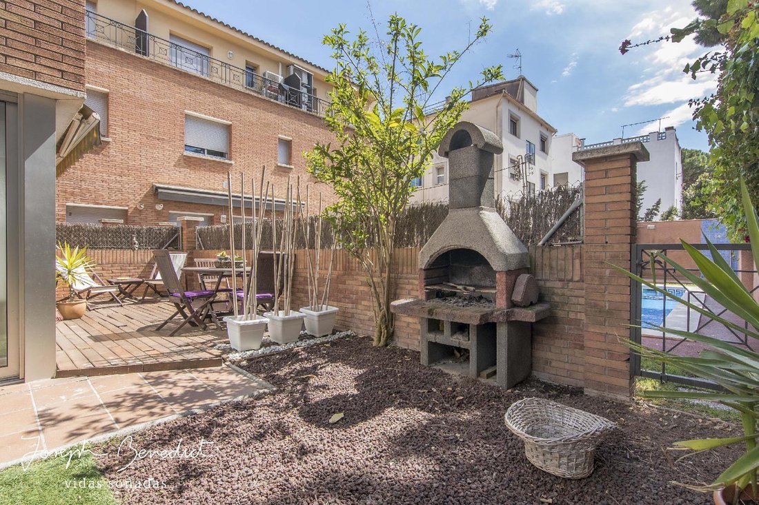 House in Castelldefels, Catalonia, Spain 4 - 18312031